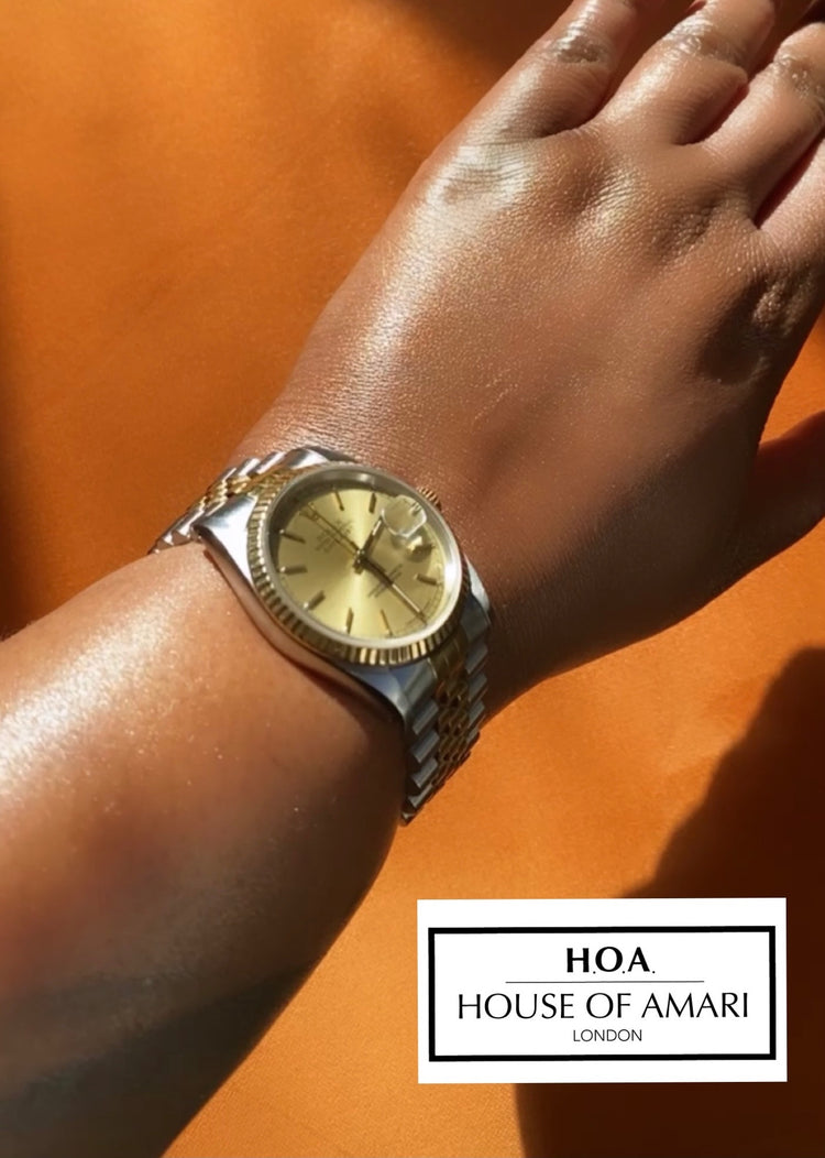 HOA-SKIN Body Glow