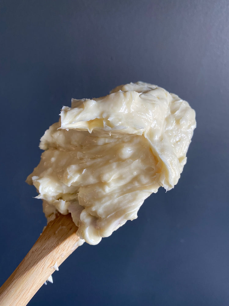 HOA-SKIN Fragrance Free Shea Butter