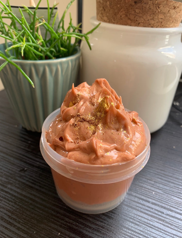 HOA-SKIN Shea Body Glow