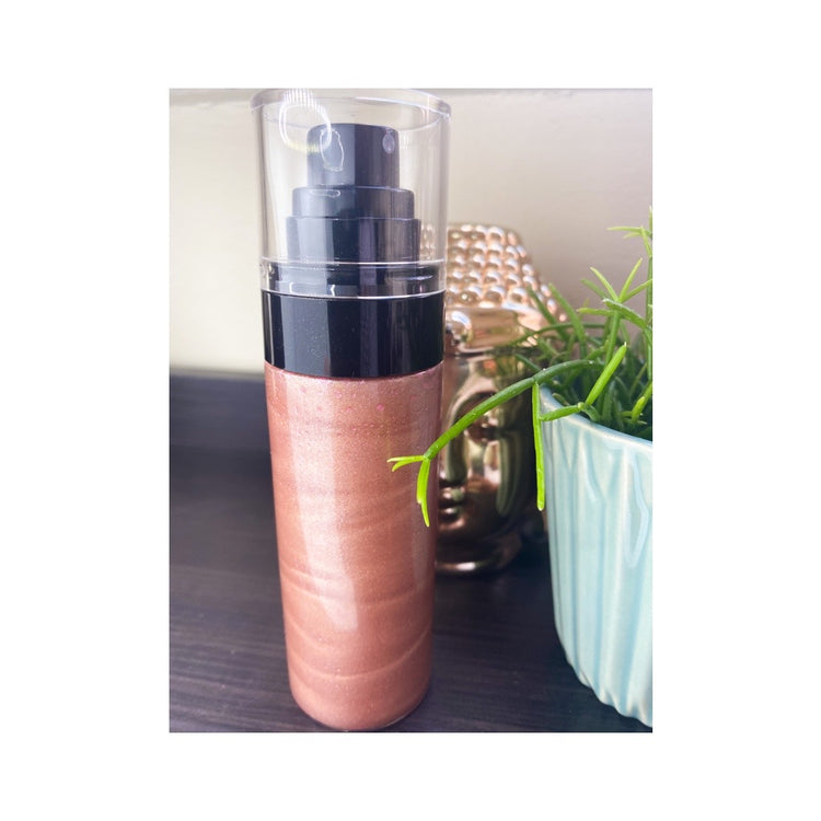 HOA-SKIN Body Glow