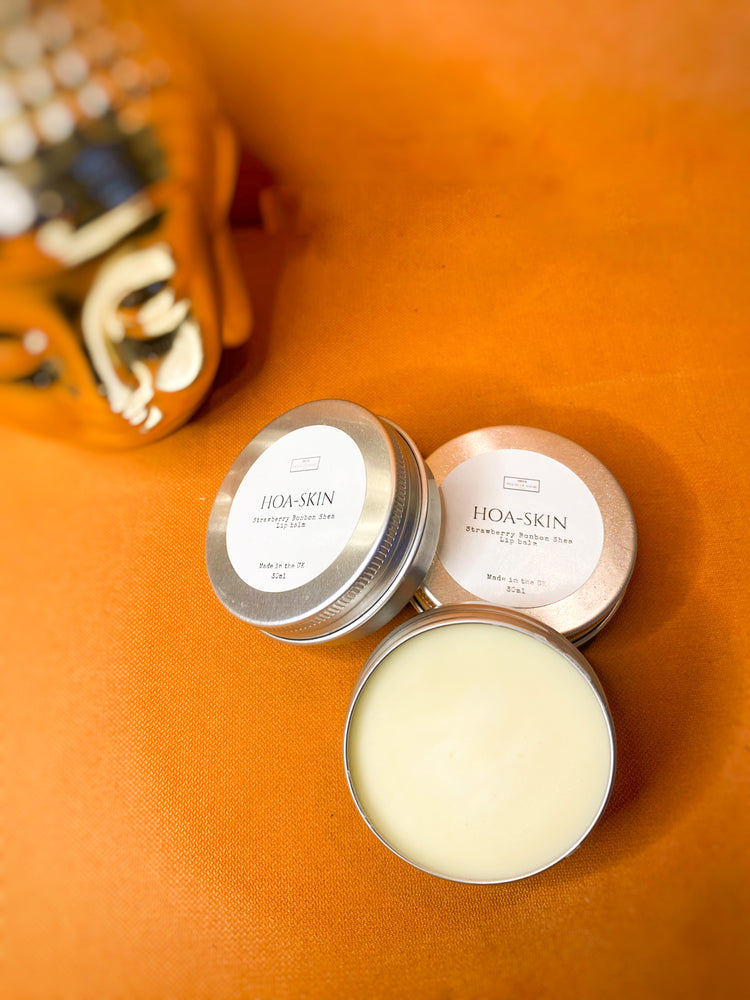 HOA-SKIN Strawberry BonBon Lip Balm