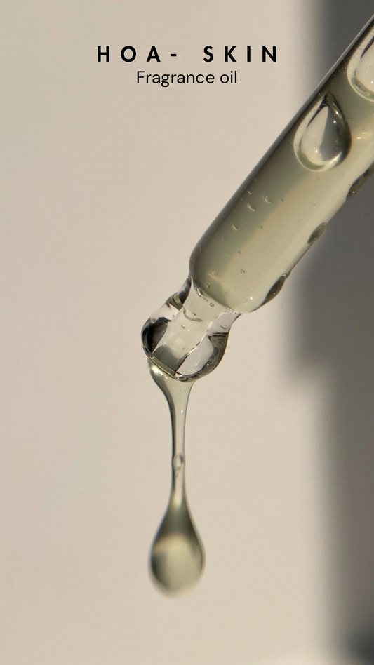 HOA-SKIN Fragrance Oil