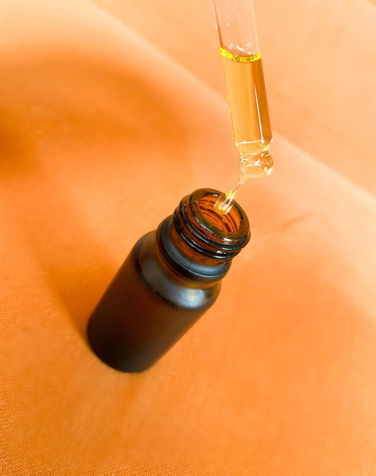 HOA-SKIN Cuticle Oil